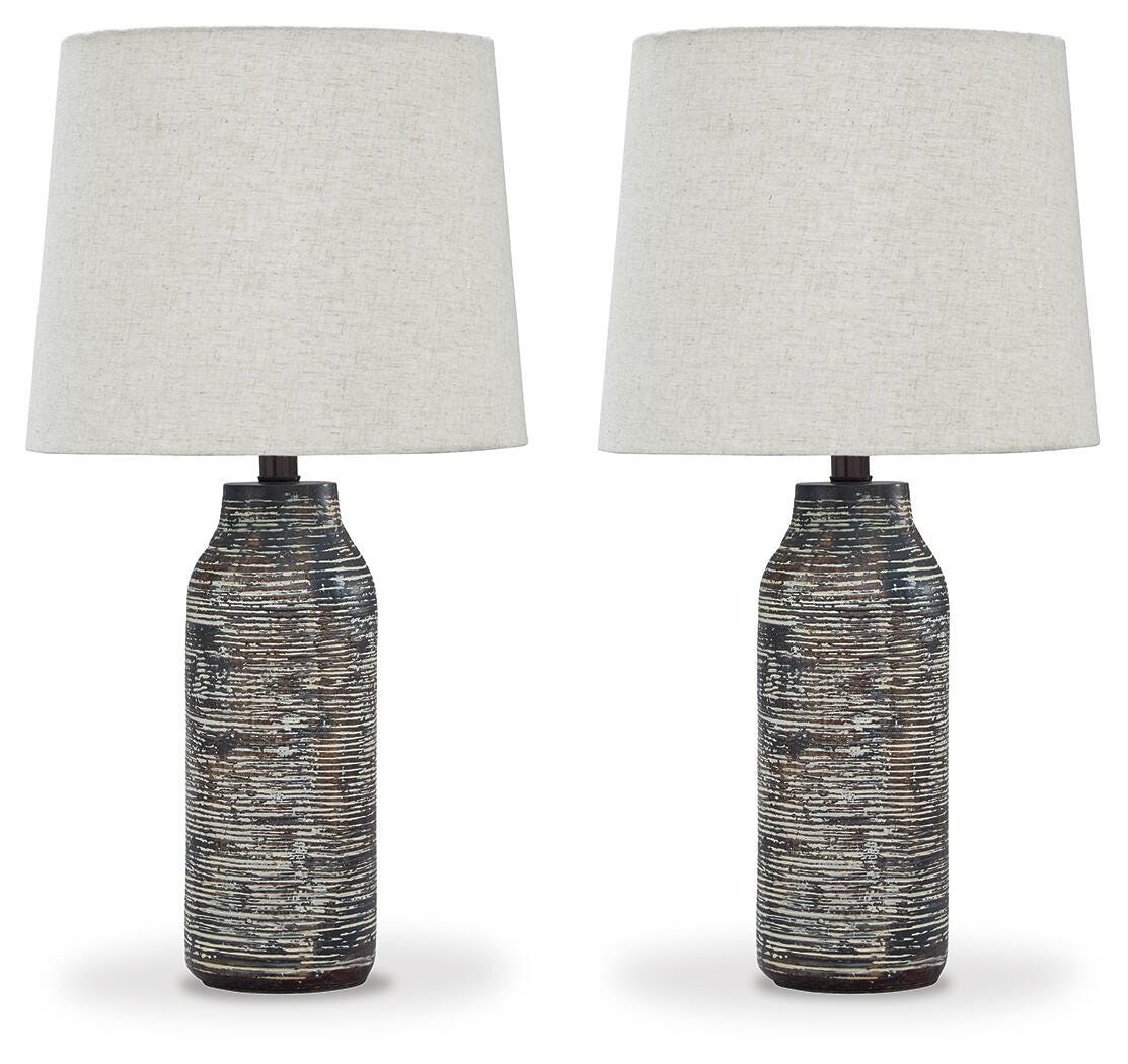 Mahima Table Lamps