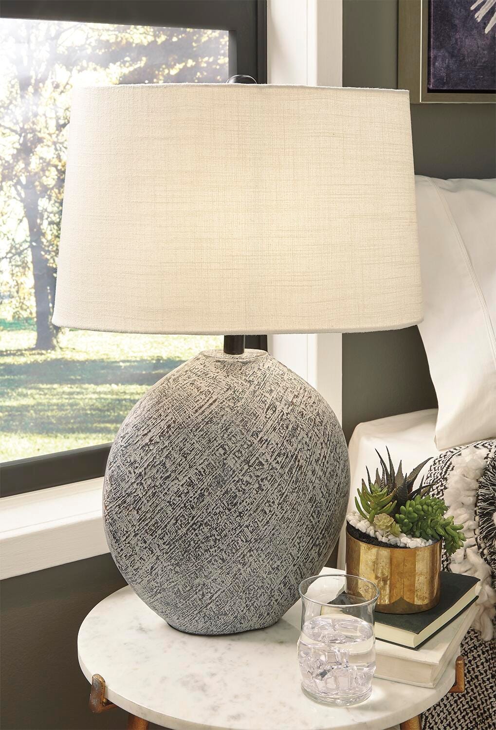 Harif Table Lamps