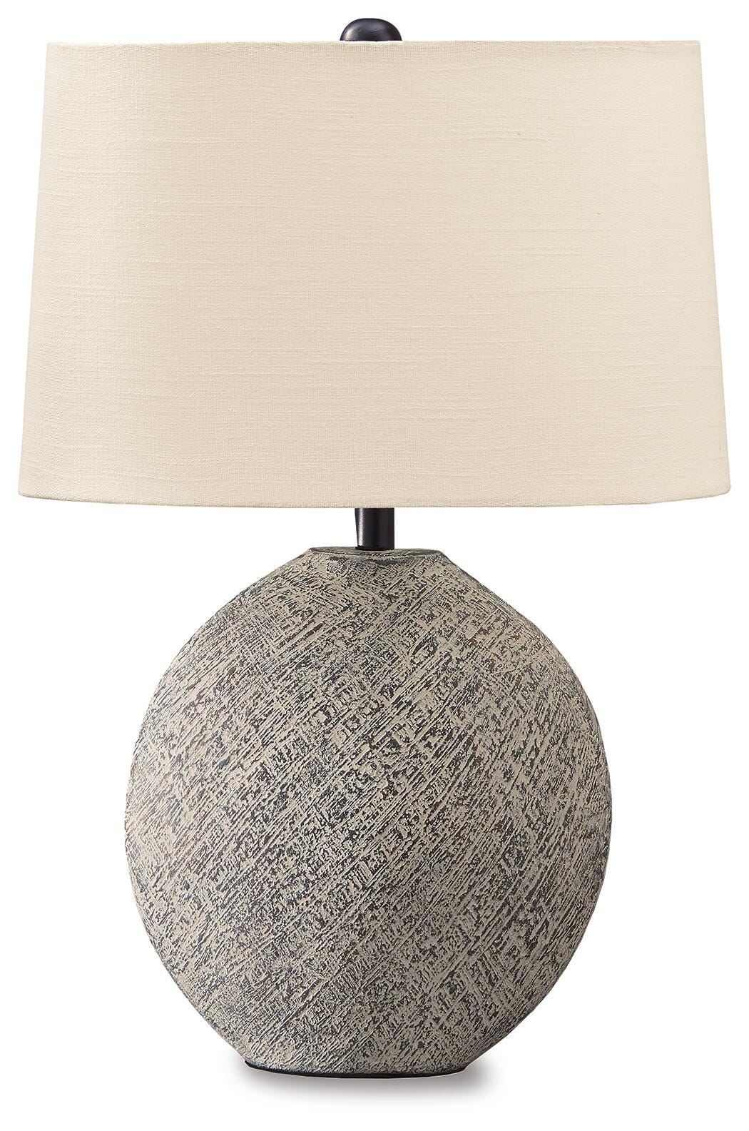 Harif Table Lamps