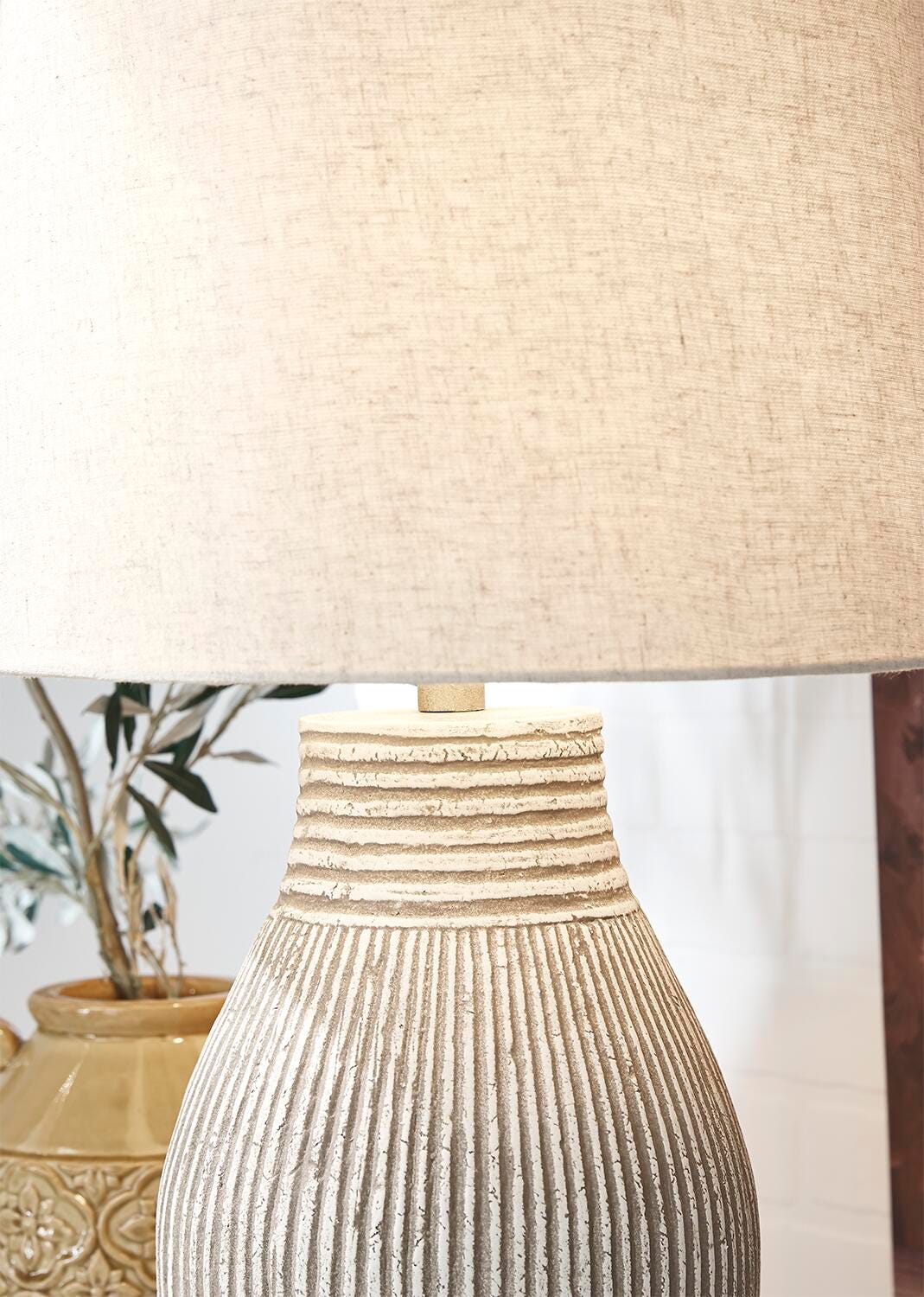Layal Table Lamps