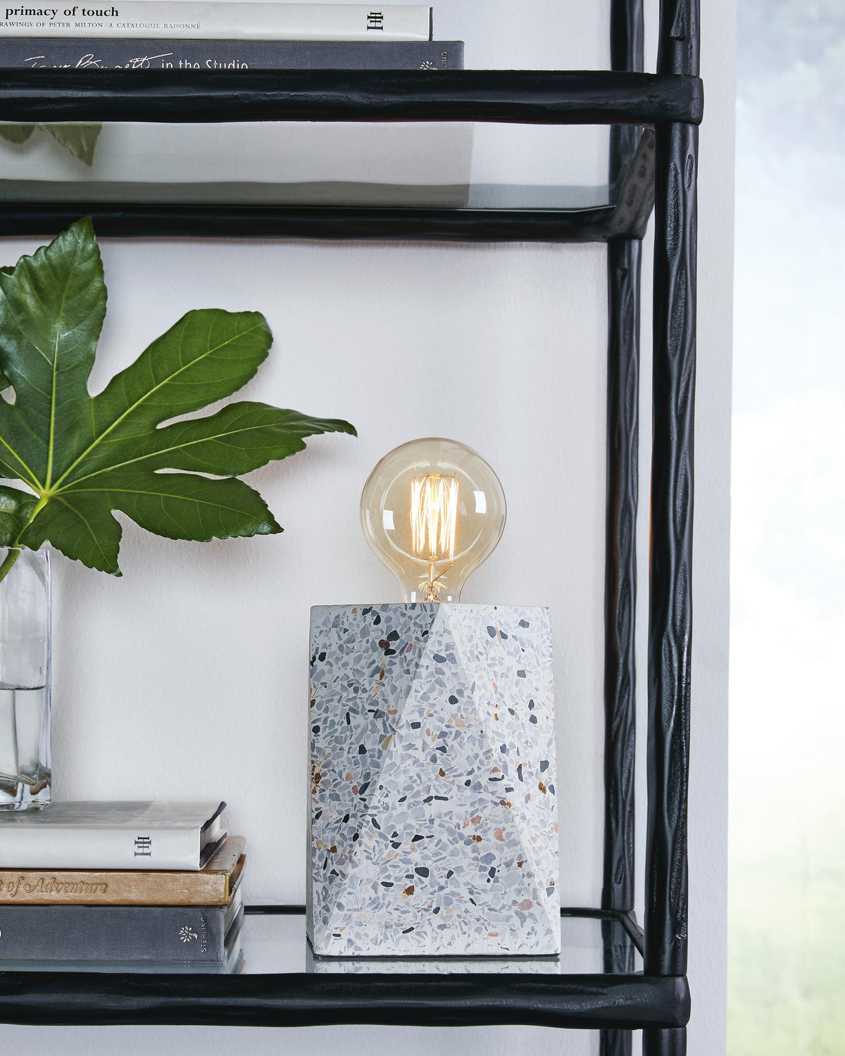 Maywick Table Lamps
