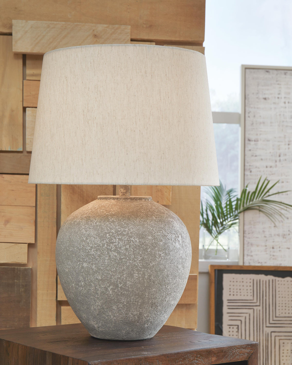 Dreward Table Lamps