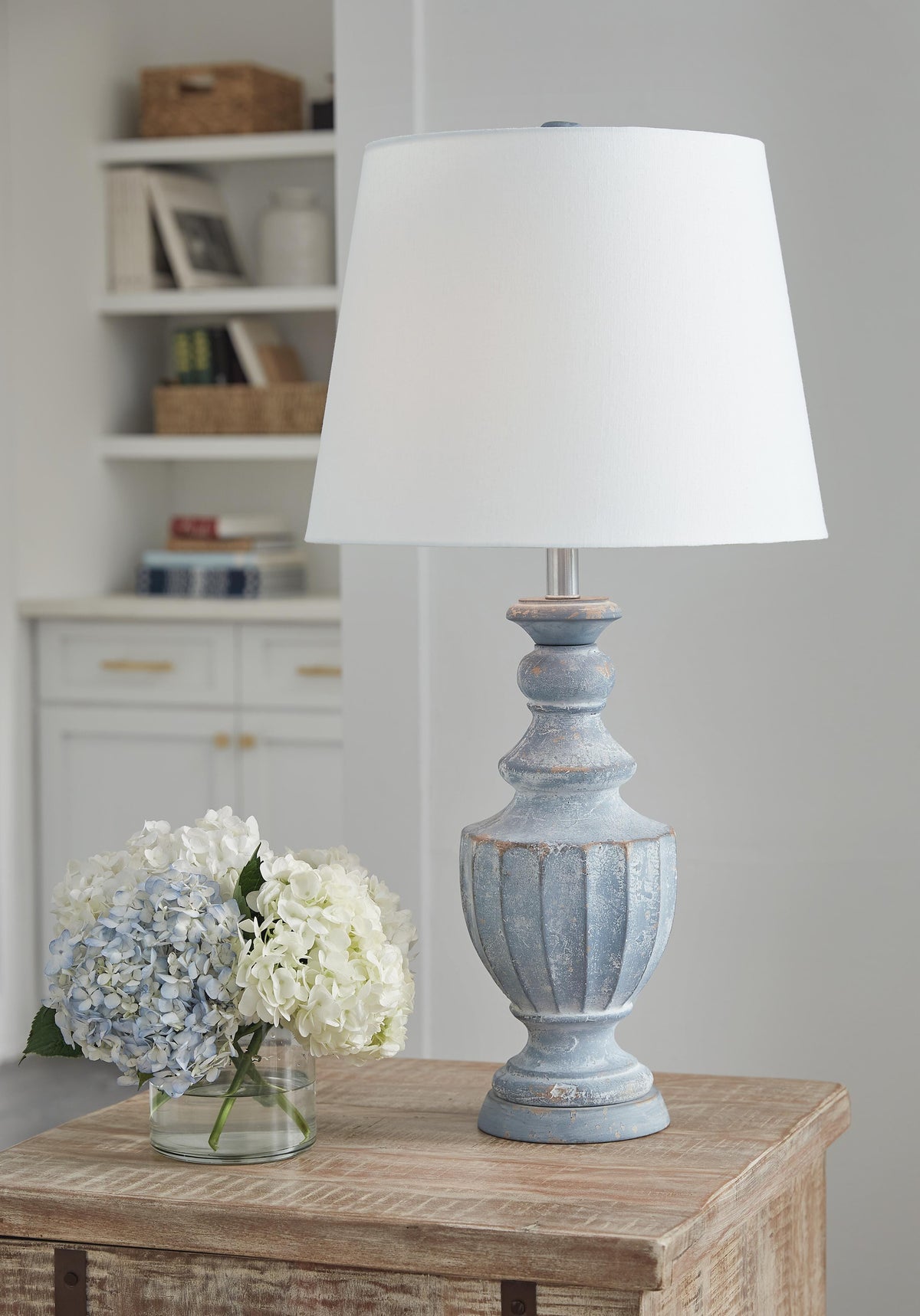 Cylerick Table Lamps