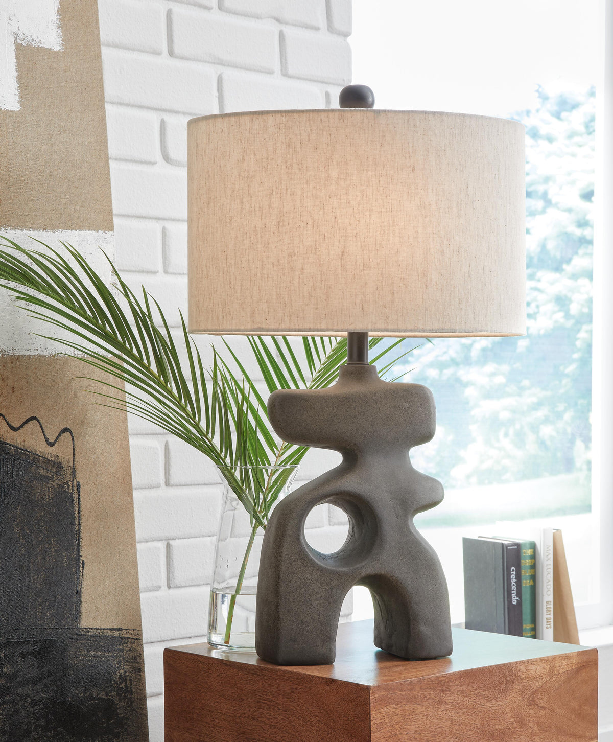 Danacy Table Lamps
