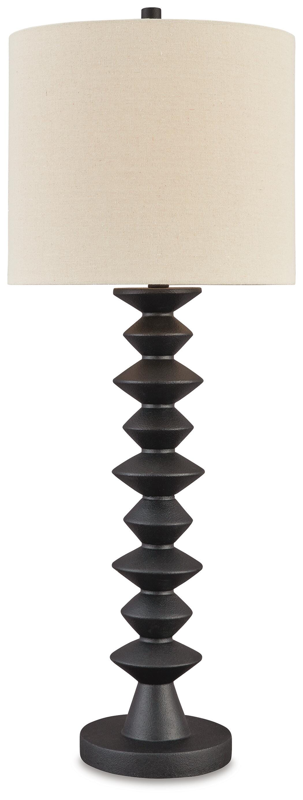Luanndon Table Lamps