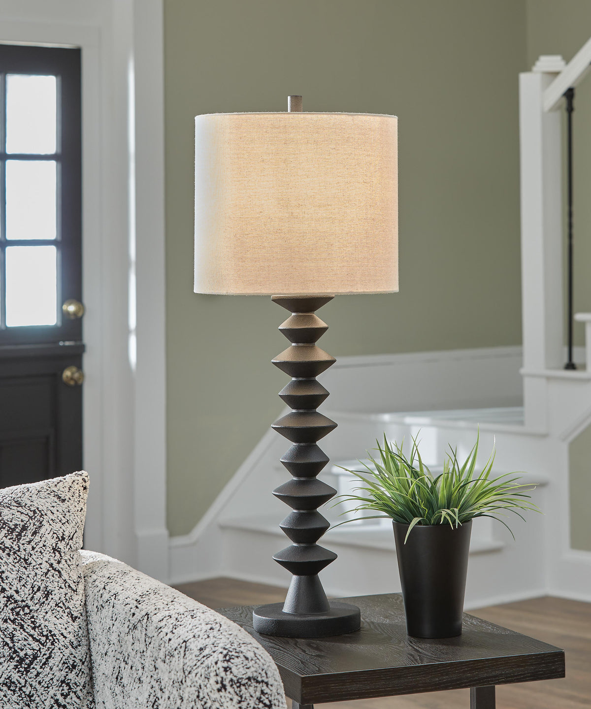 Luanndon Table Lamps