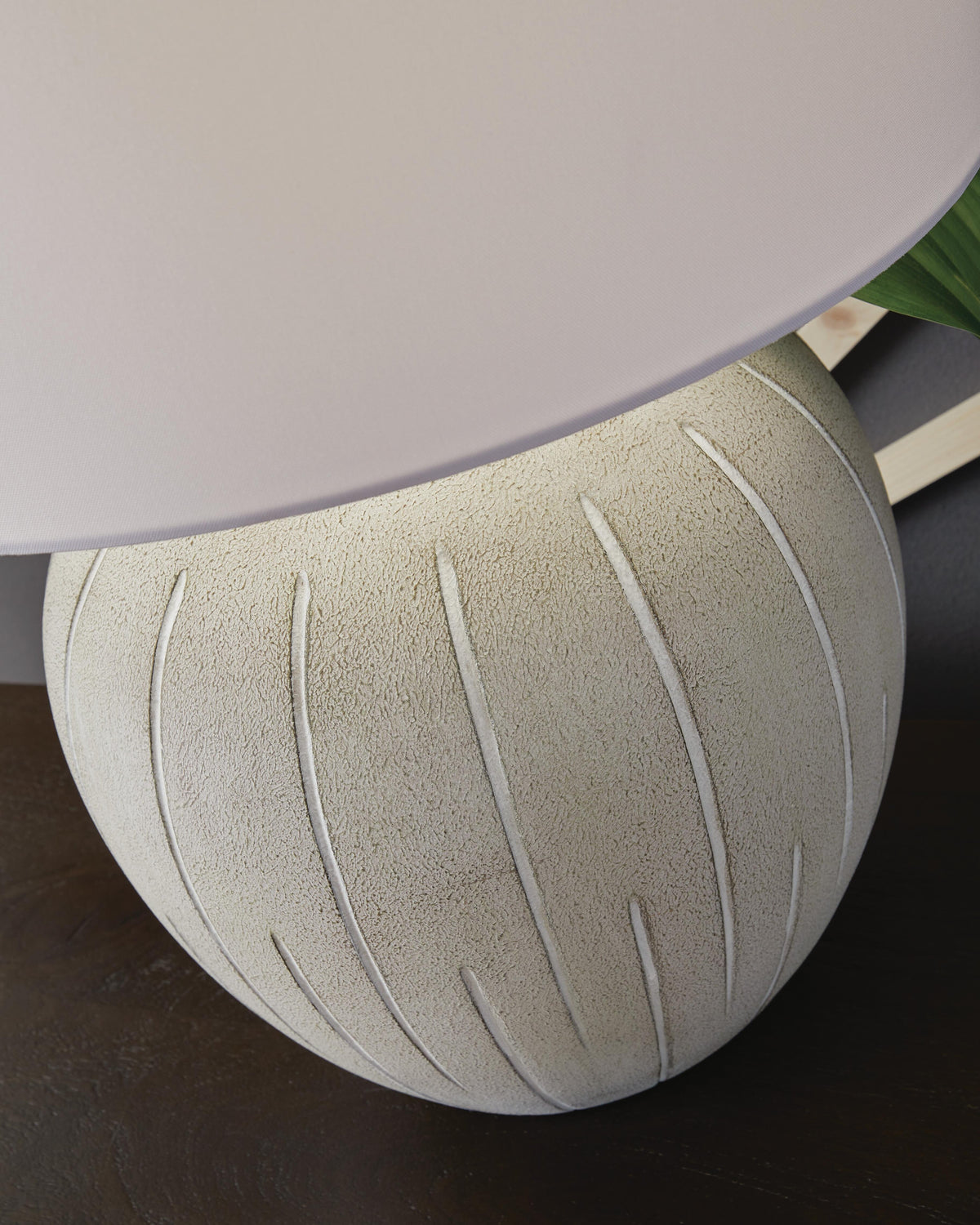 Calbert Table Lamps