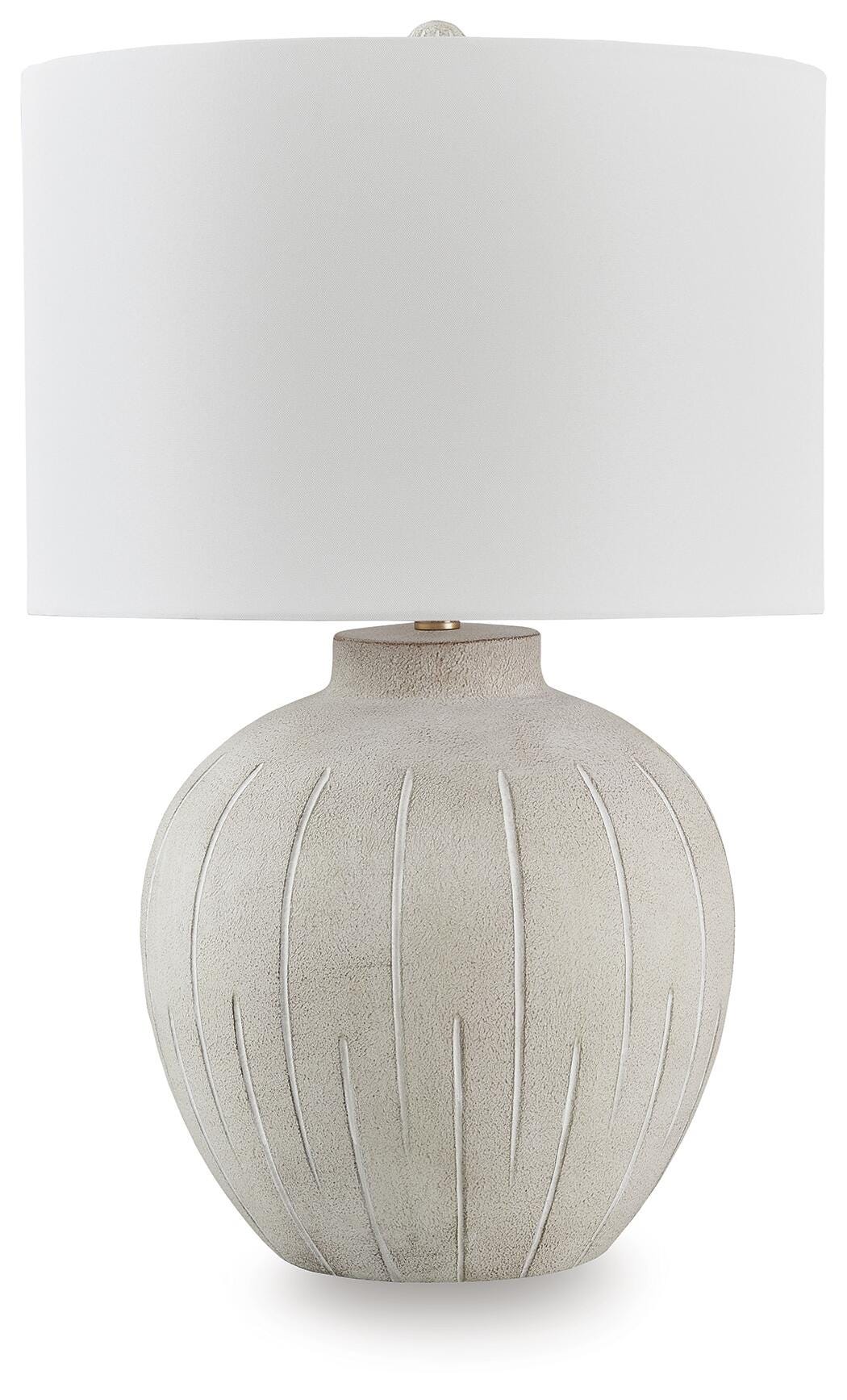 Calbert Table Lamps