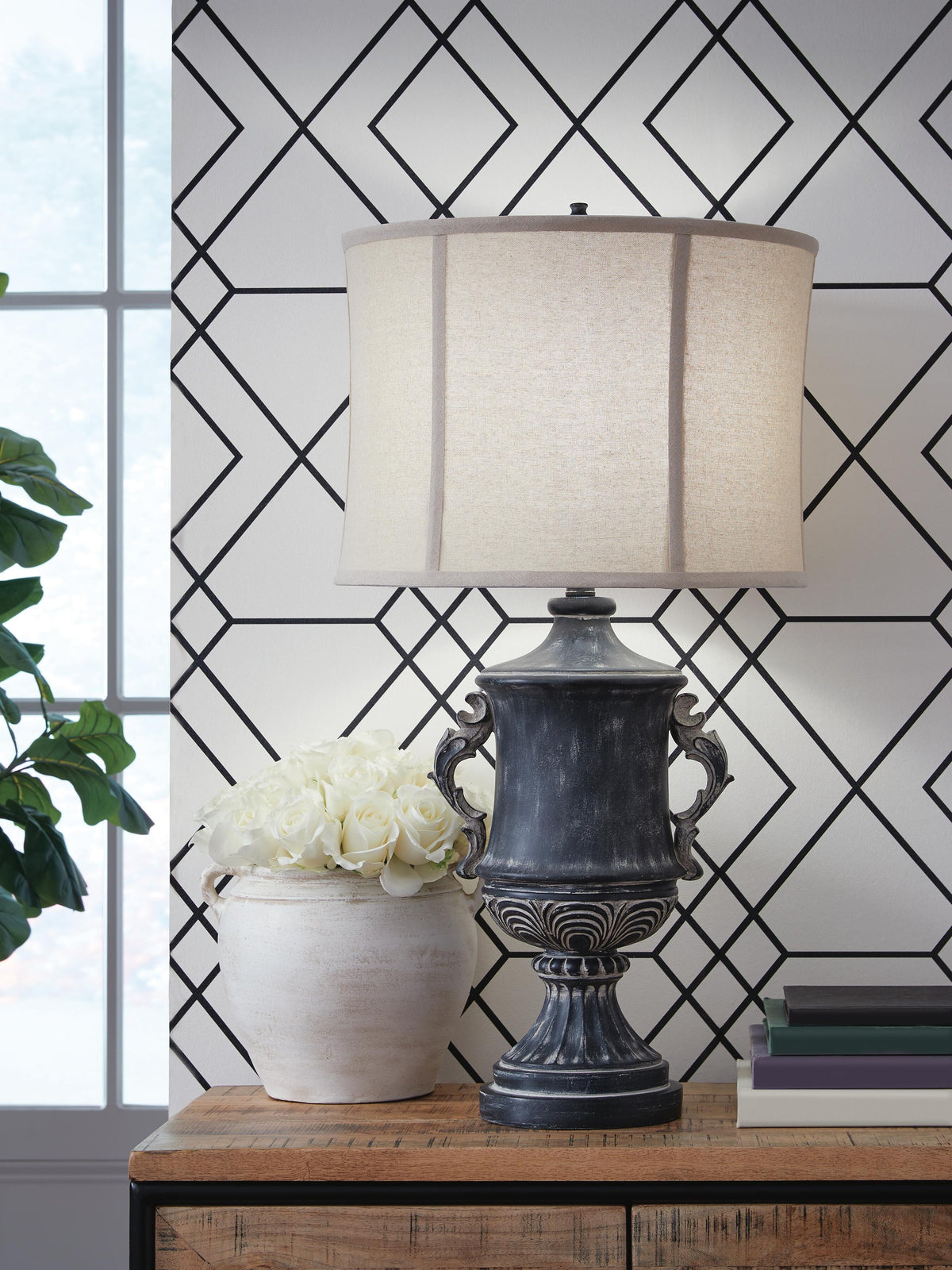 Morvanford Table Lamps