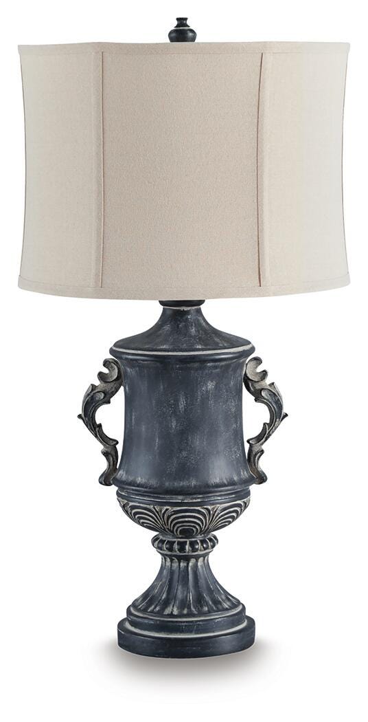 Morvanford Table Lamps