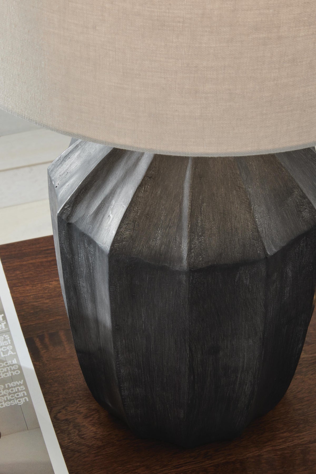 Jilton Table Lamps