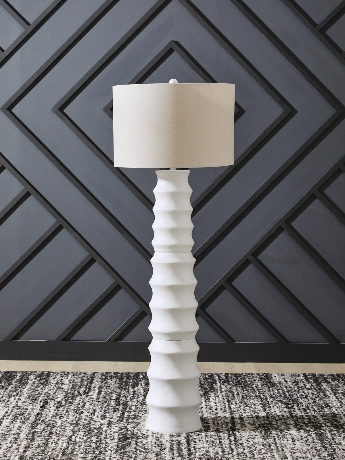 Veraleigh Floor Lamps