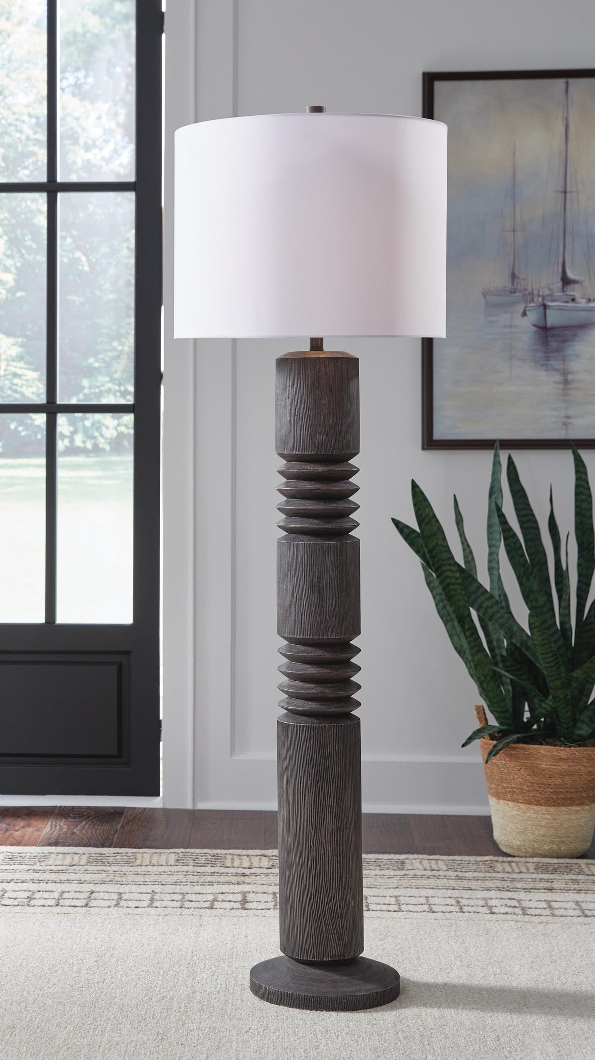 Fainwell Floor Lamps