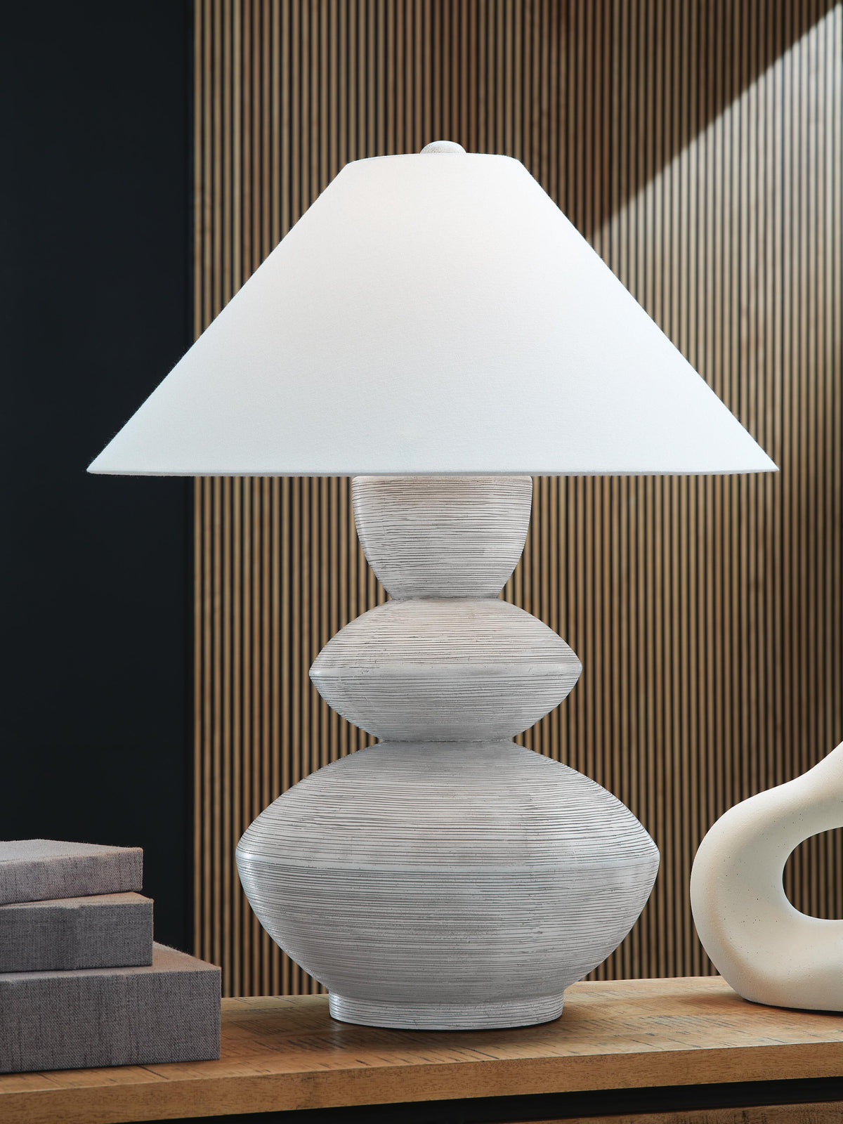 Brickdon Table Lamps