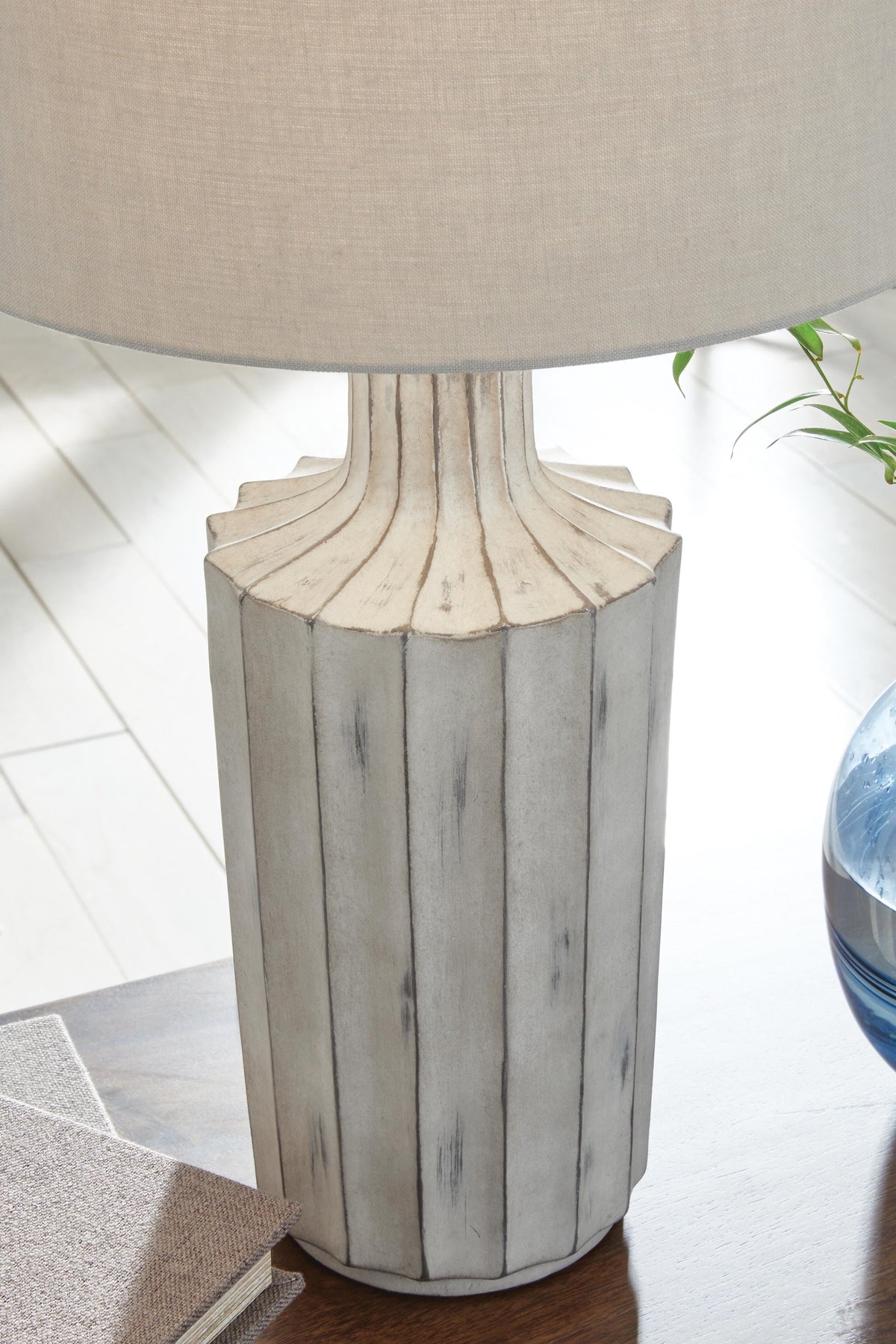 Imre Table Lamps
