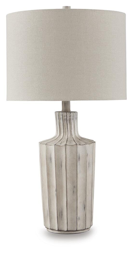 Imre Table Lamps