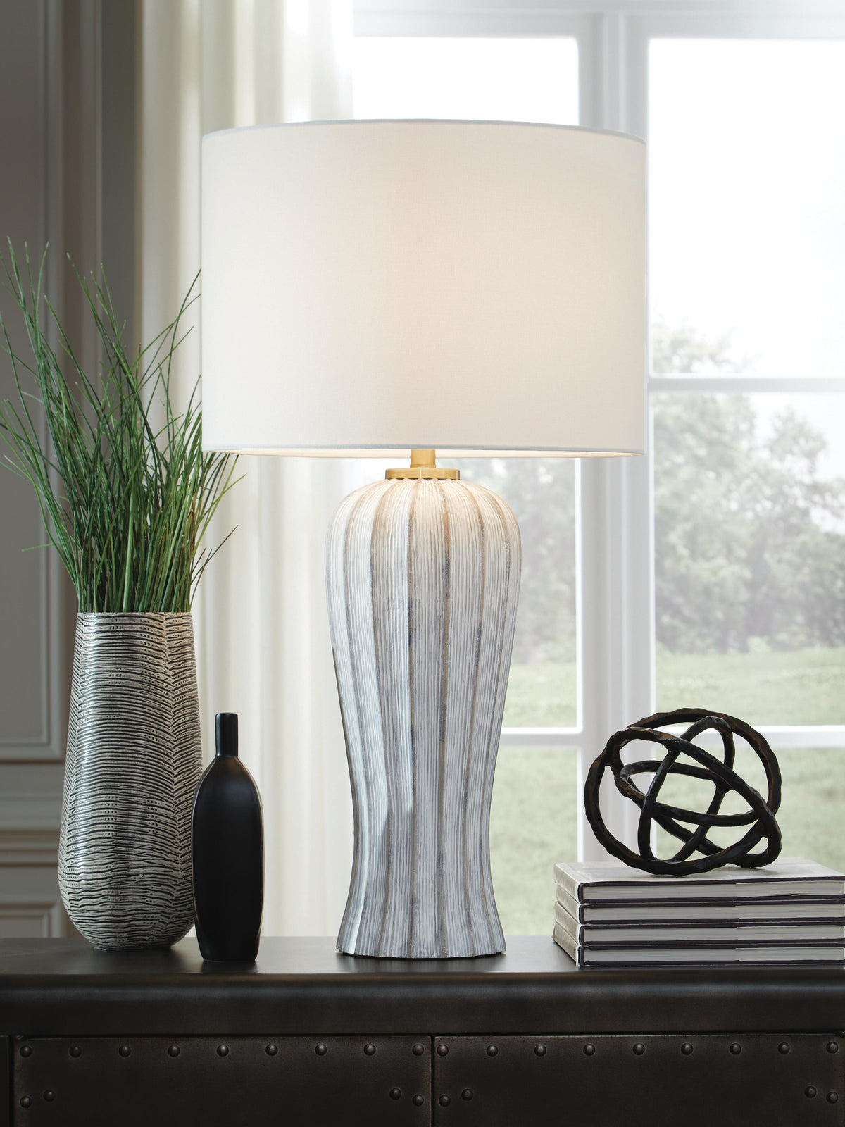Lanwell Table Lamps