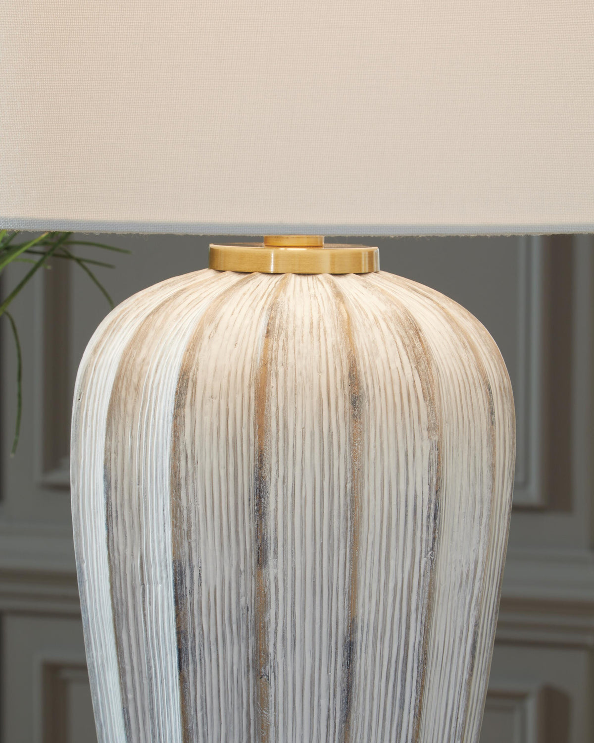 Lanwell Table Lamp by Ashley - image 3