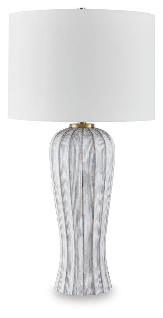 Lanwell Table Lamps