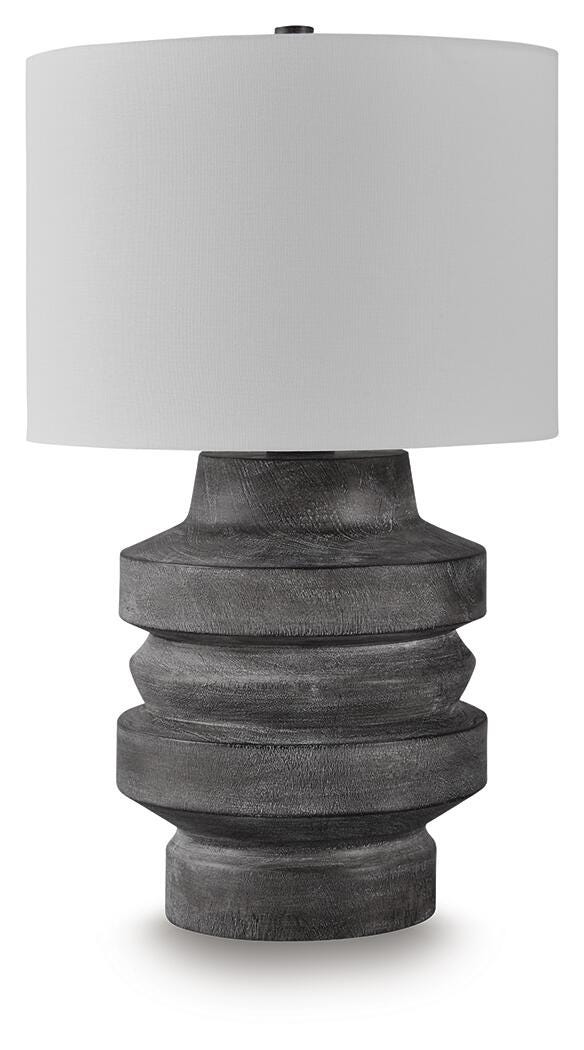 Wahida Table Lamps