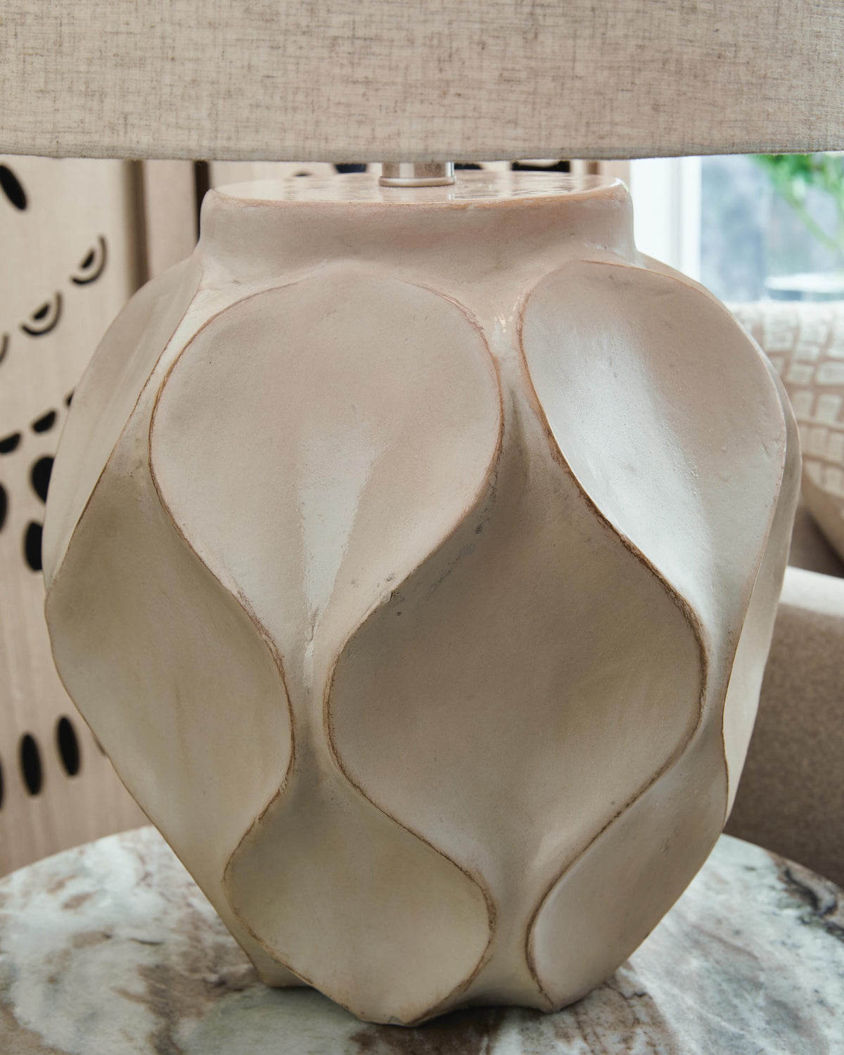 Edselham Table Lamps