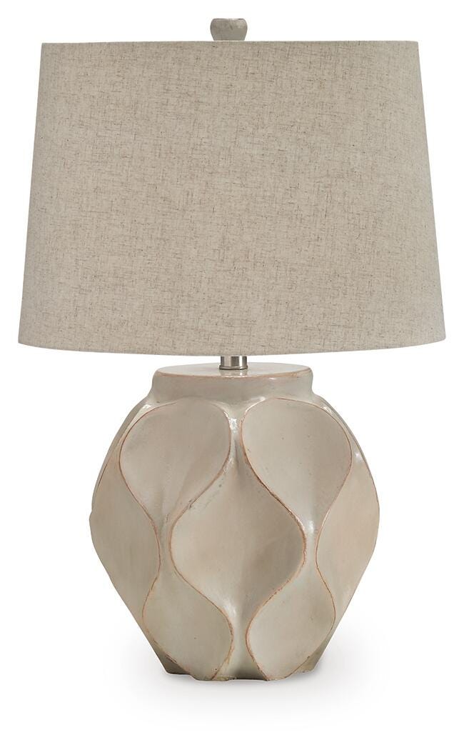 Edselham Table Lamps