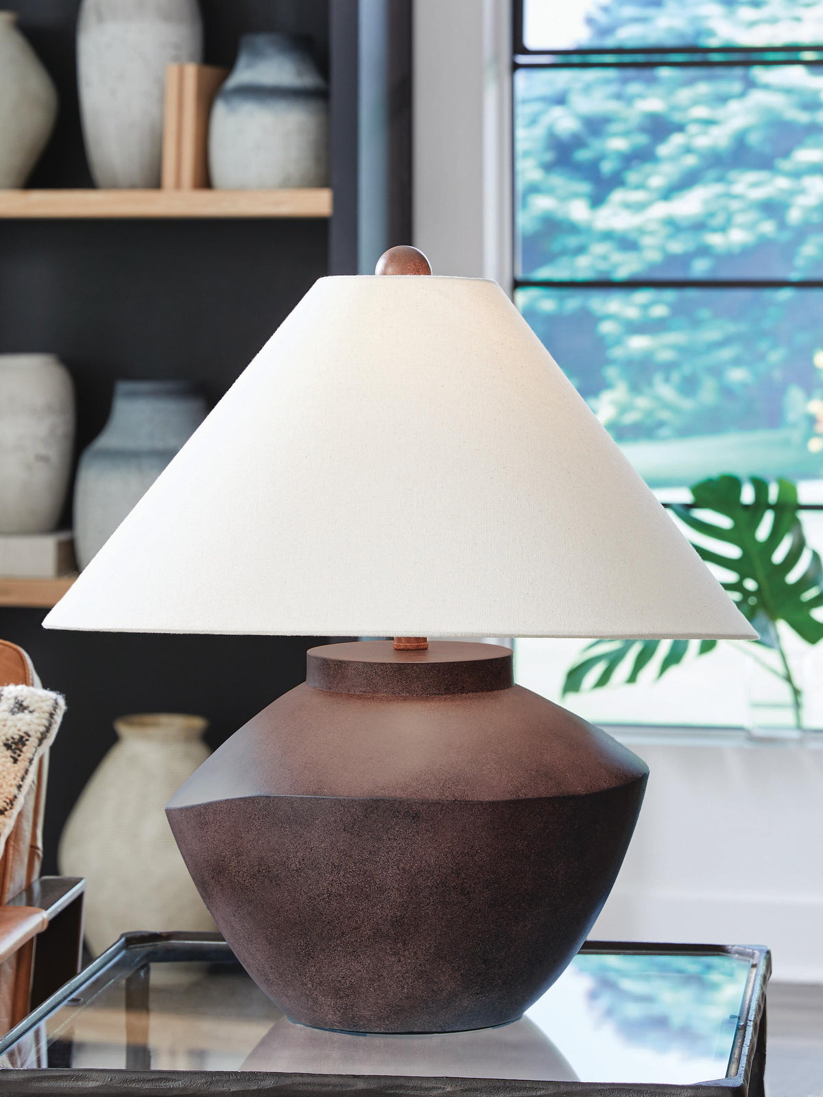 Honsworth Table Lamps