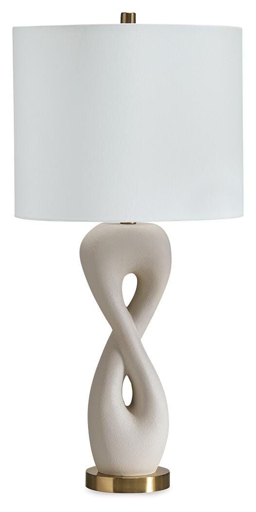Judrich Table Lamps