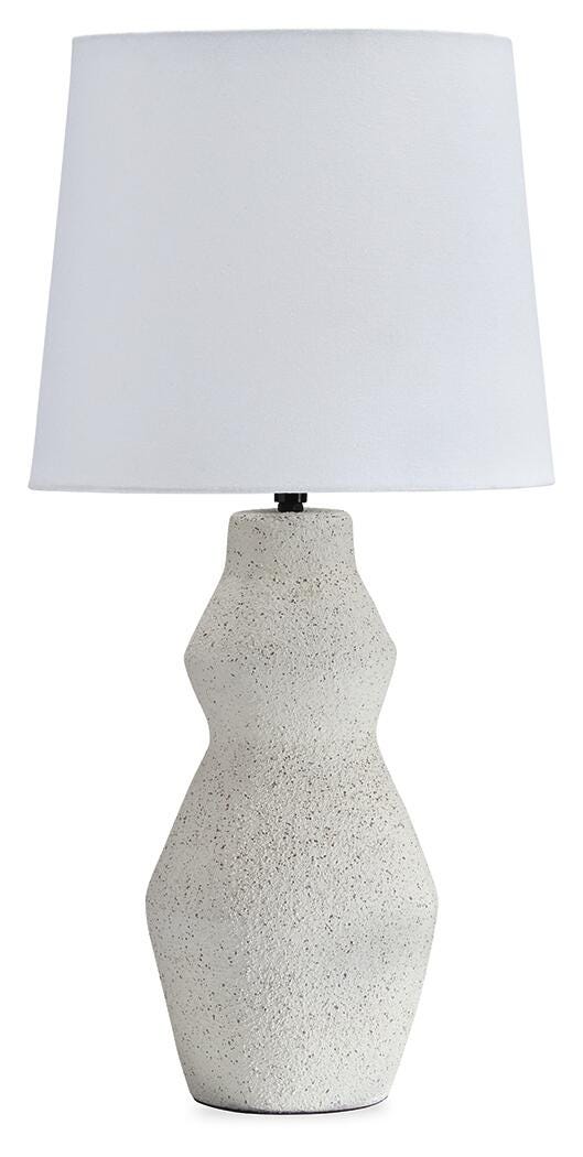 Dawthorne Table Lamps