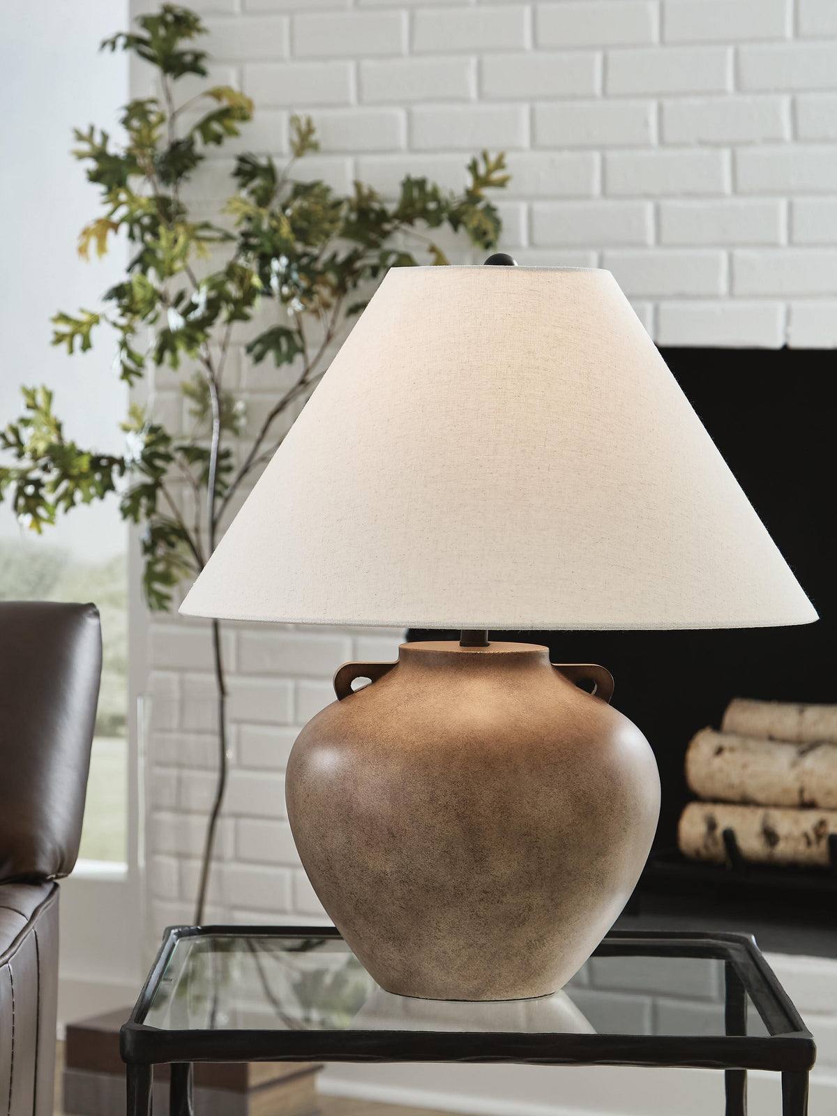 Ferrilby Table Lamp by Ashley - image 2