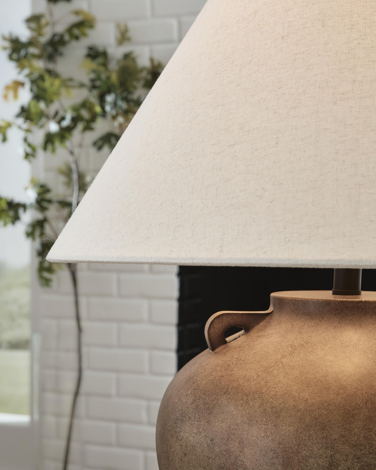 Ferrilby Table Lamp by Ashley - image 3
