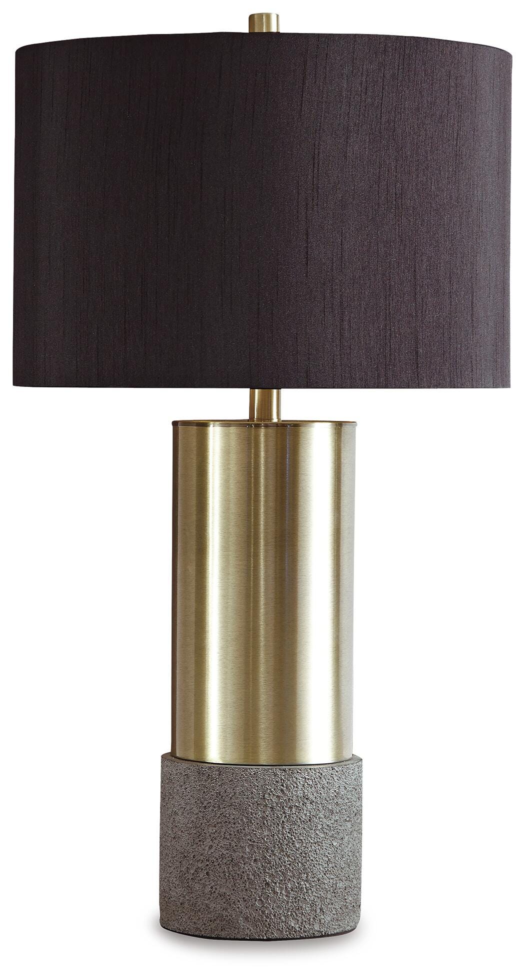 Jacek Table Lamps