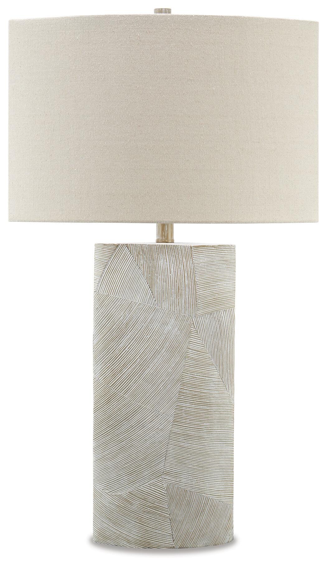 Bradard Table Lamps