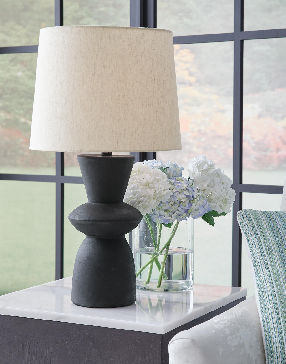 Scarbot Table Lamps