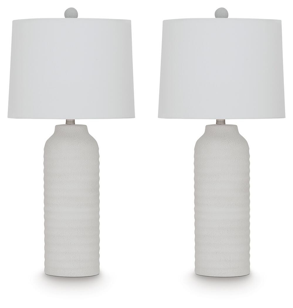 Vauville Table Lamps