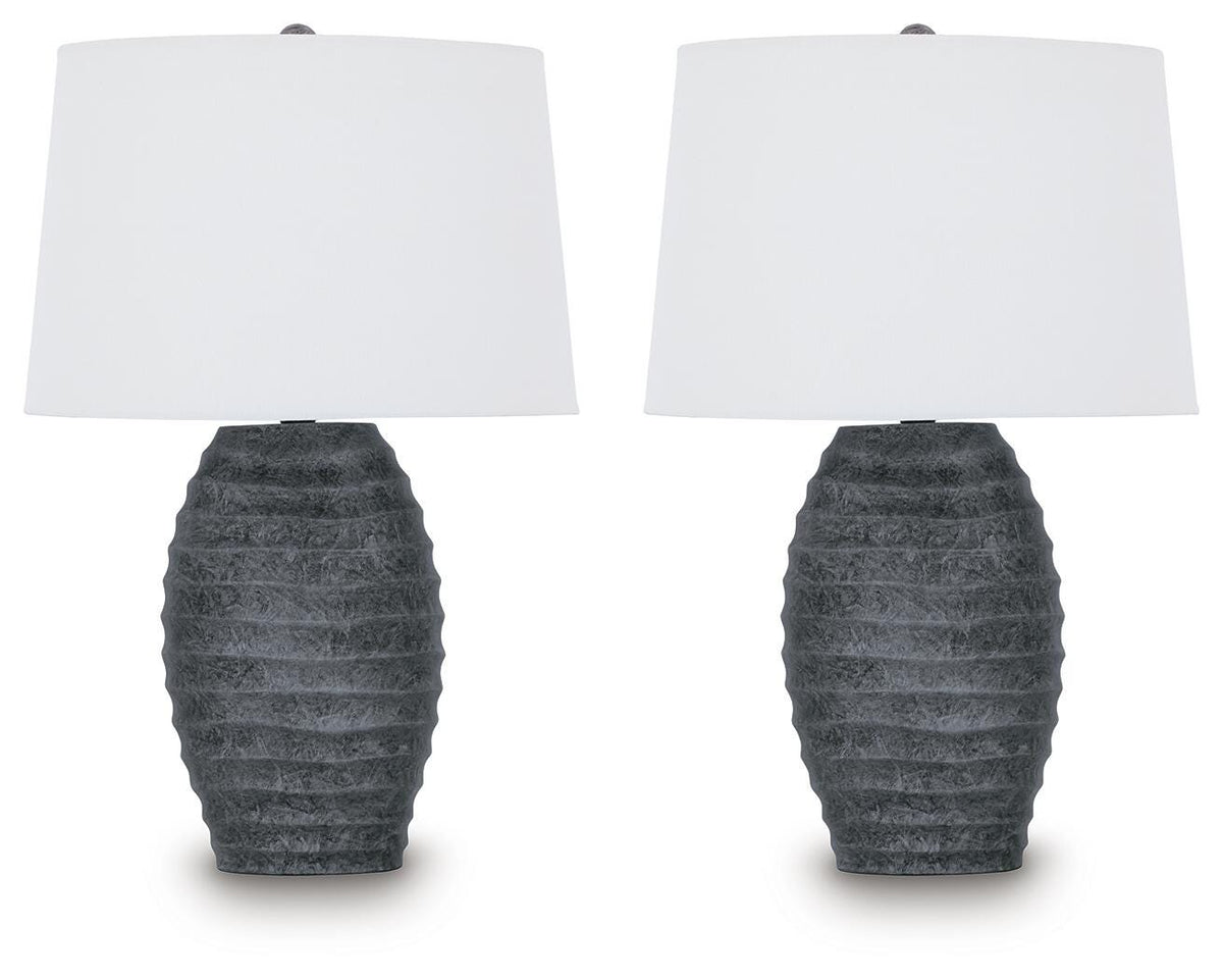 Caronick Table Lamp by Ashley - image 1