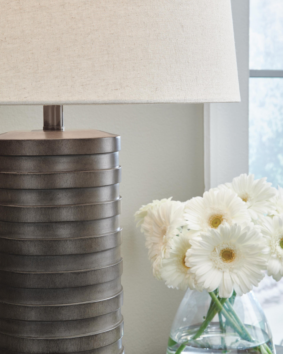 Neilett Table Lamp by Ashley - image 3