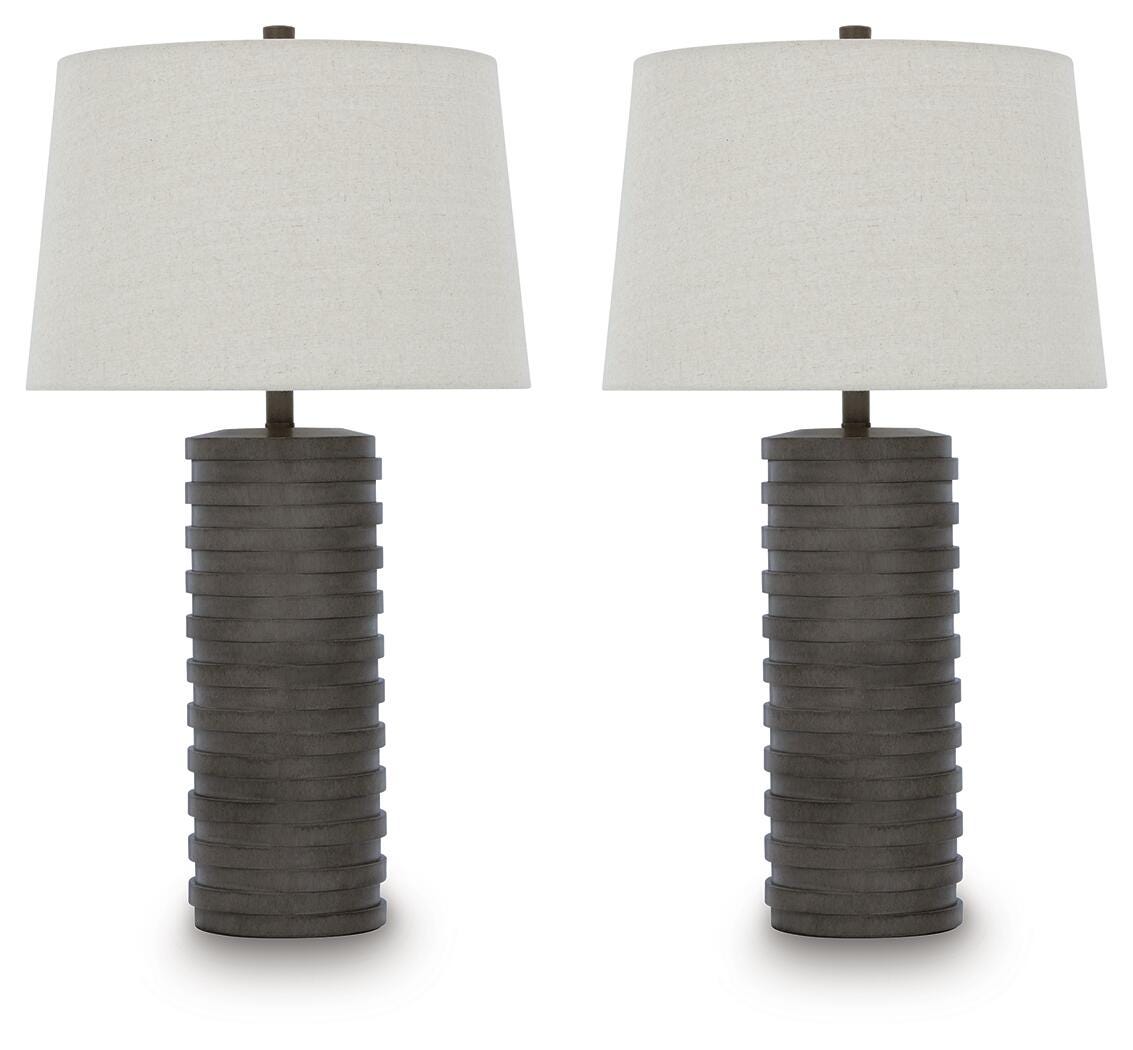 Neilett Table Lamps
