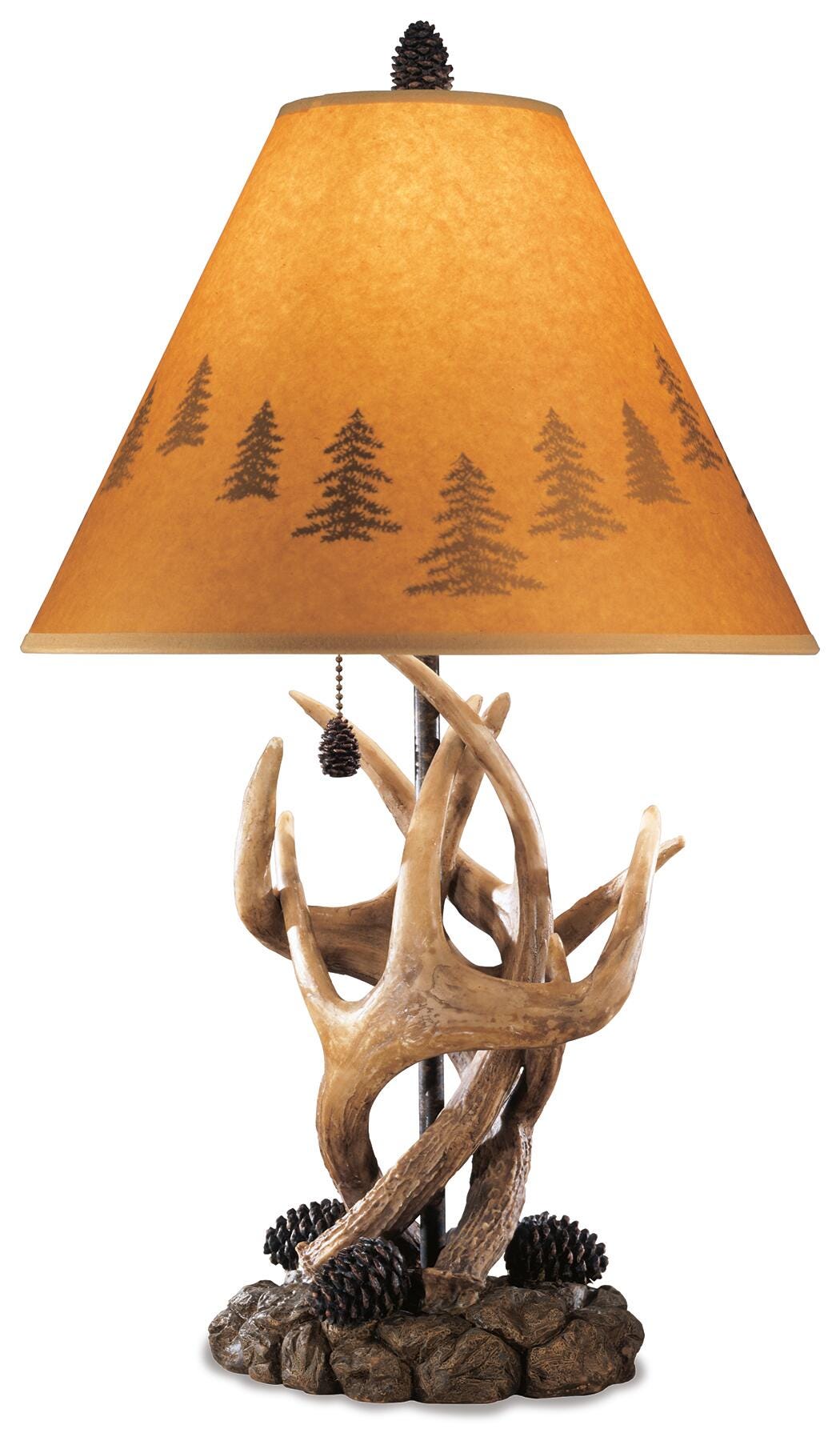 Derek Table Lamps