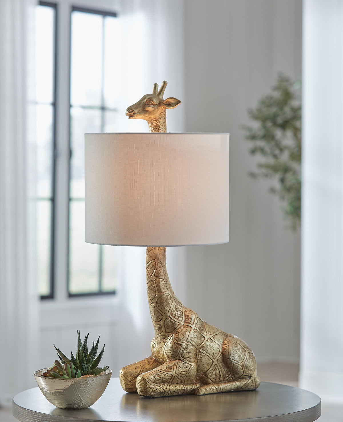 Ferrison Table Lamps