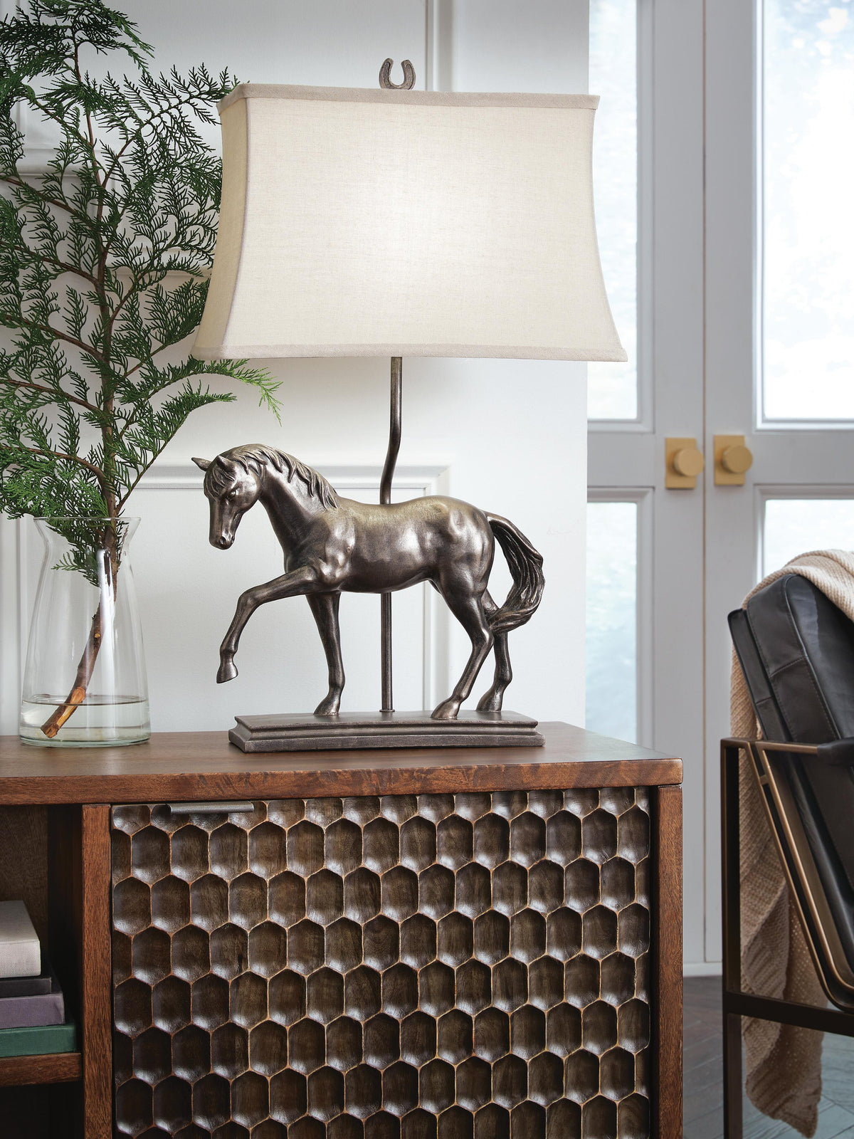 Sandorman Table Lamps