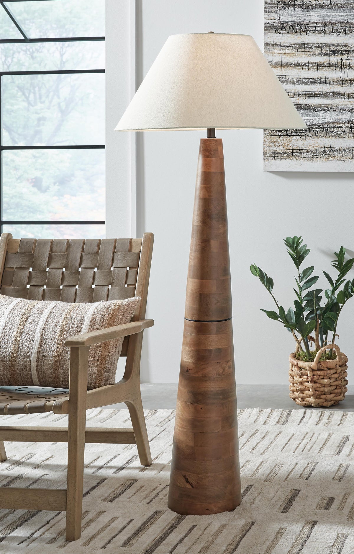 Danset Floor Lamps