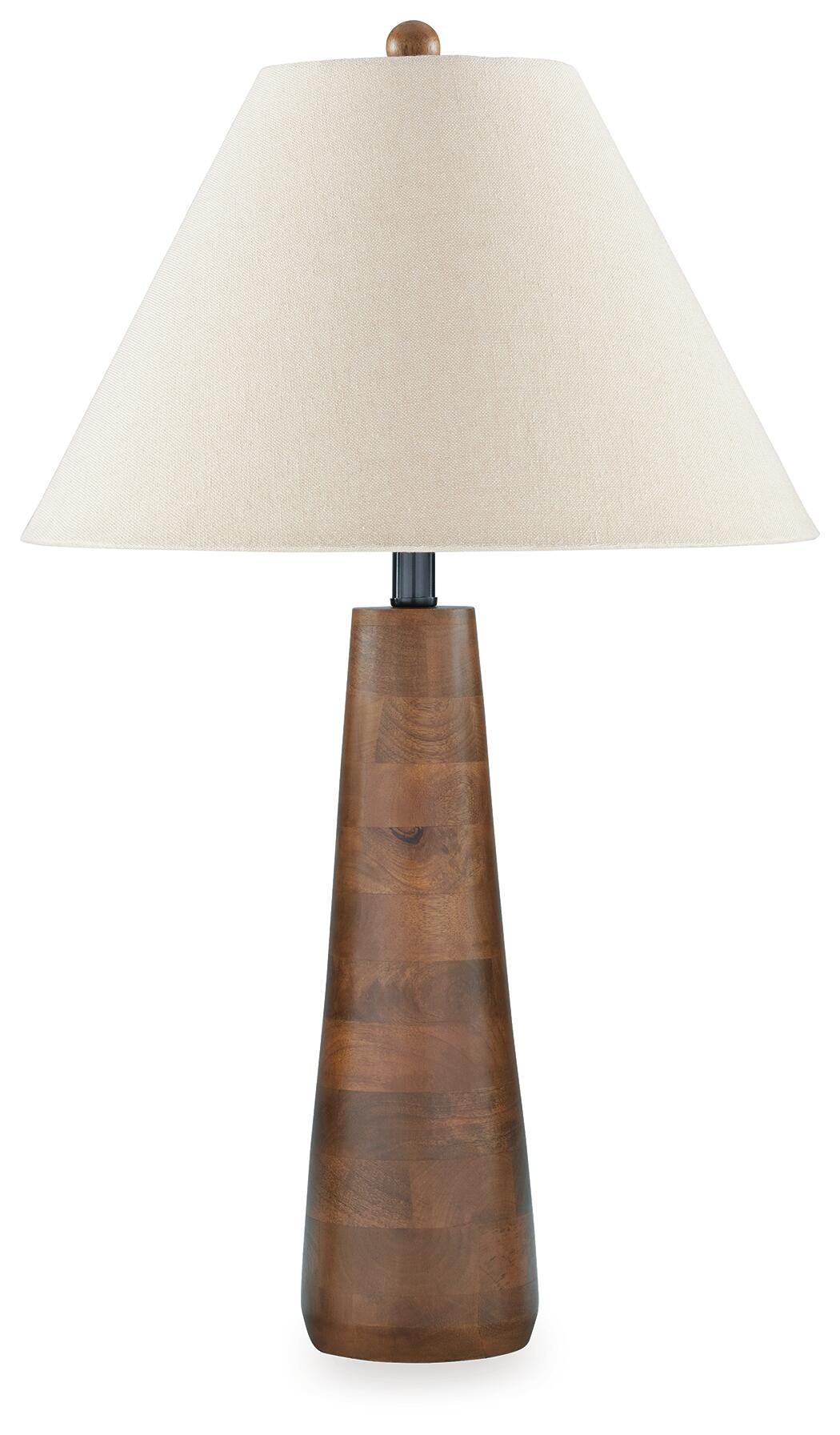 Danset Table Lamps