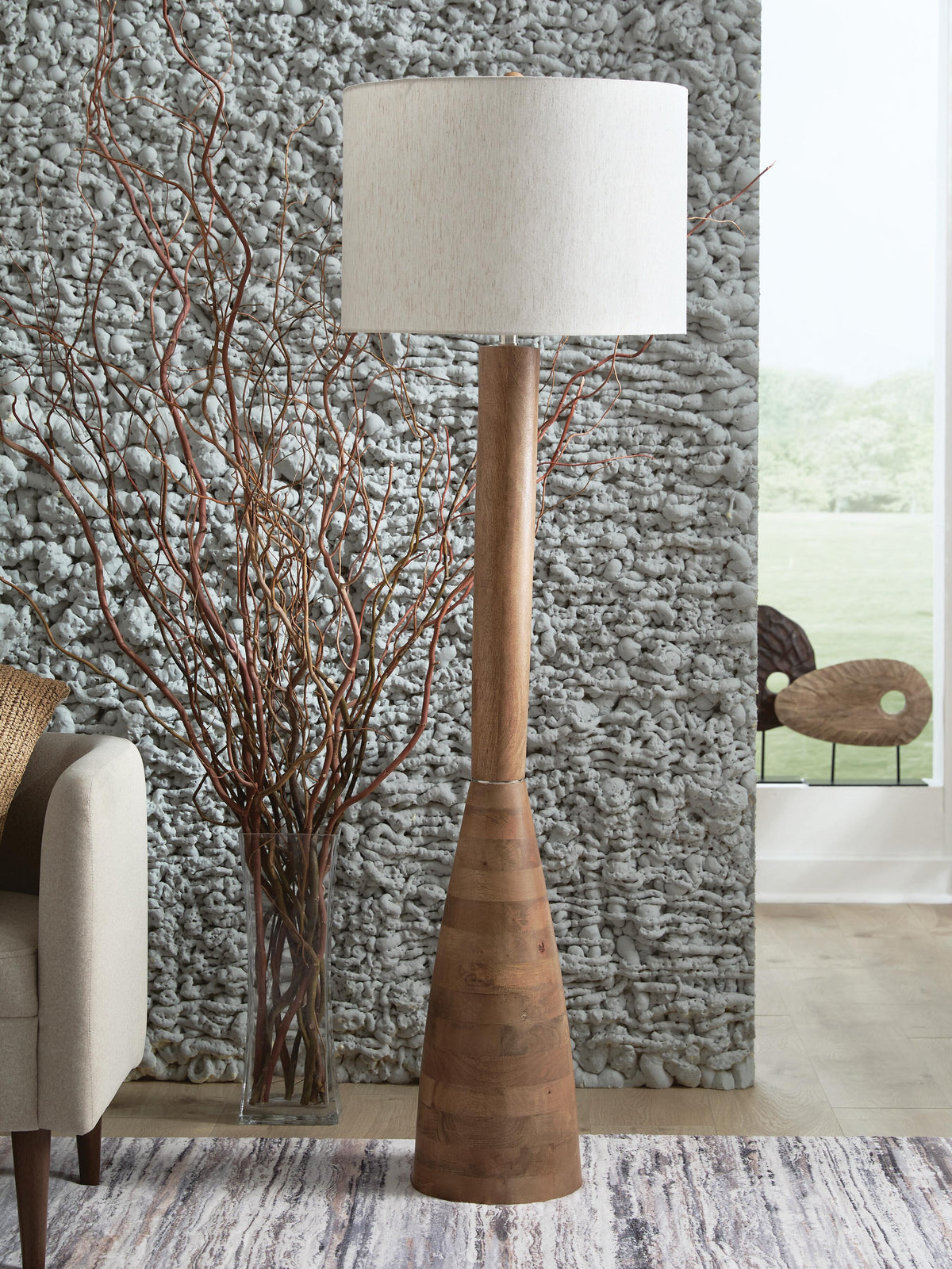 Ailsa Floor Lamps