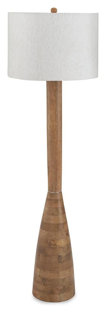 Ailsa Floor Lamps