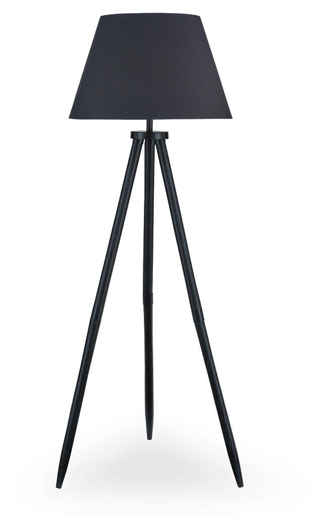 Orhan Floor Lamps