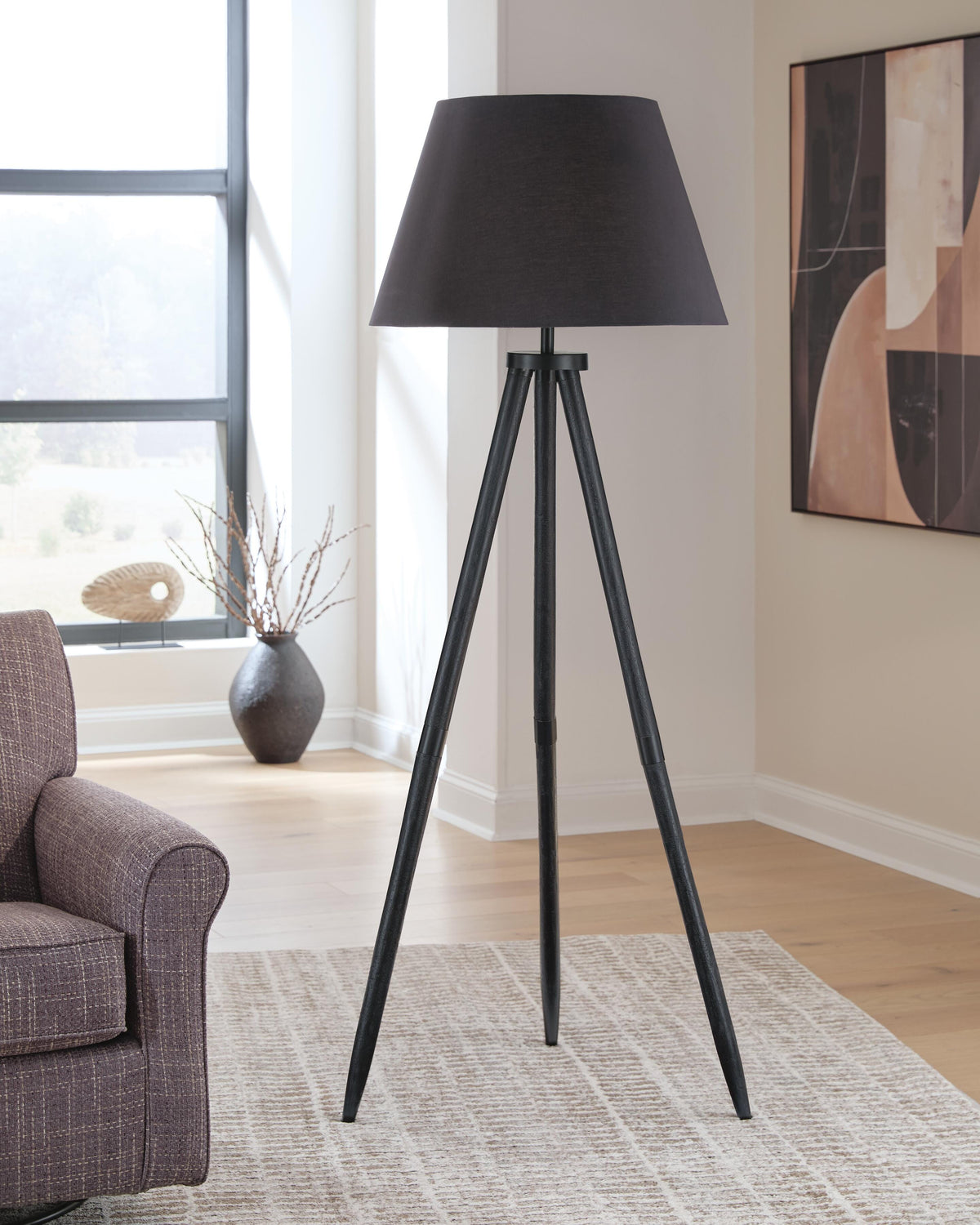Orhan Floor Lamps