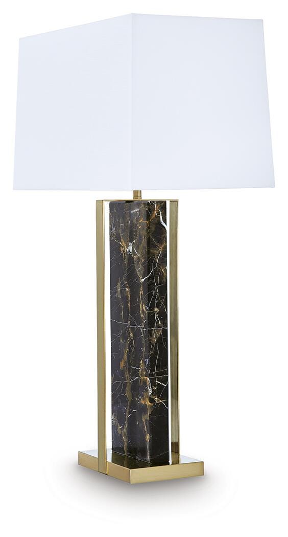 Neonish Table Lamp by Ashley - image 3