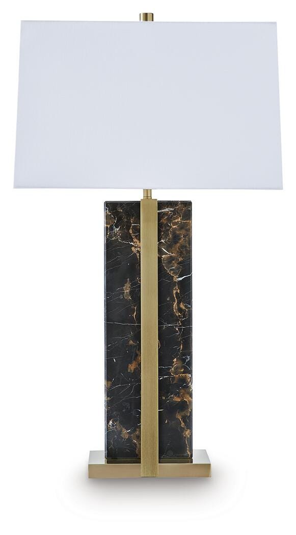 Neonish Table Lamps