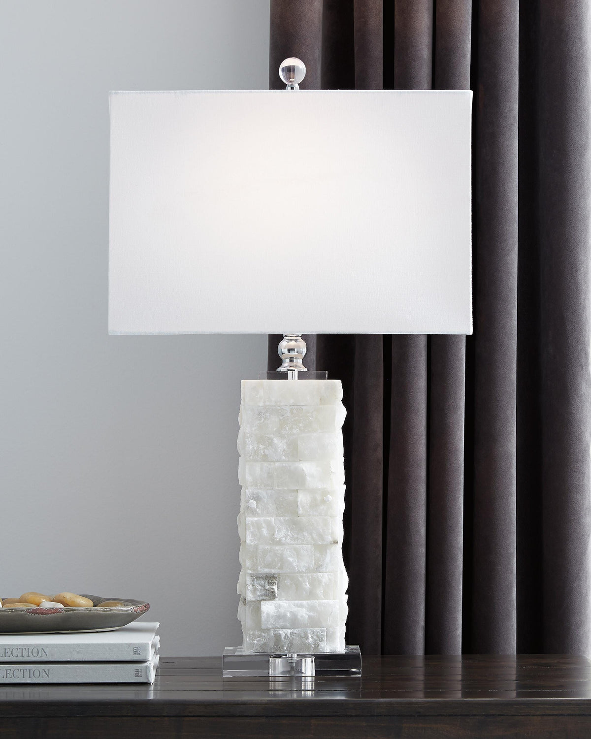 Malise Table Lamps